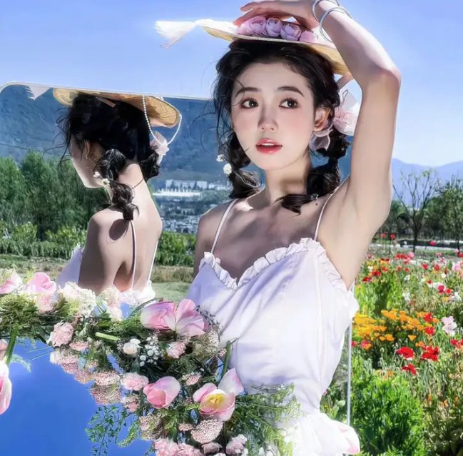 我亲爱的祖国2024